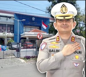 Operasi Patuh Semeru 2025 Berakhir: Satlantas Polrestabes Surabaya Catat 106.896 Pelanggaran Lalu Lintas Selama Dua Pekan Penindakan